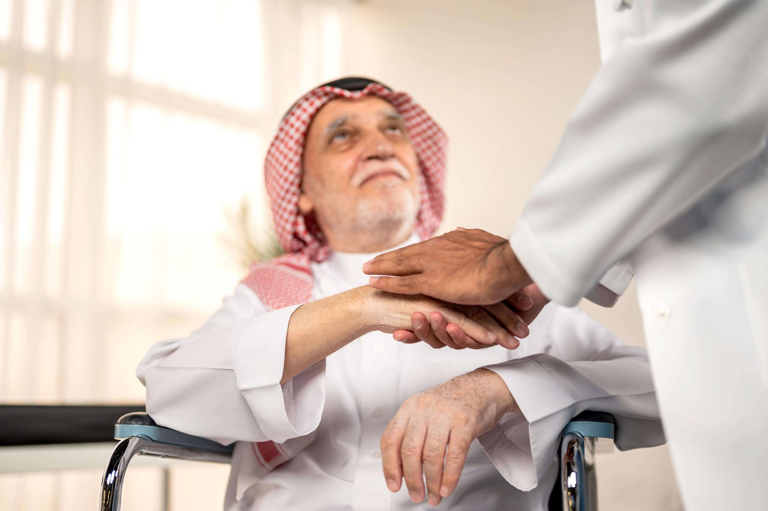 مساعدة شخصية