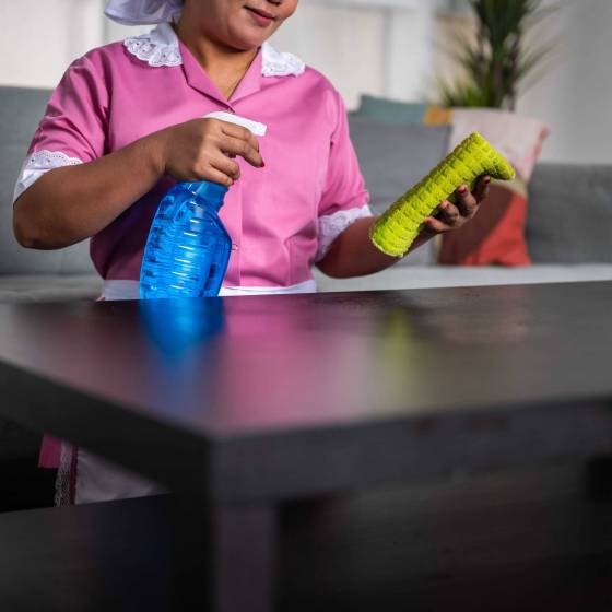 خدمات بالساعة